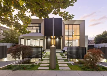 Unlocking a Fresh Beginning: Knockdown Rebuild Melbourne