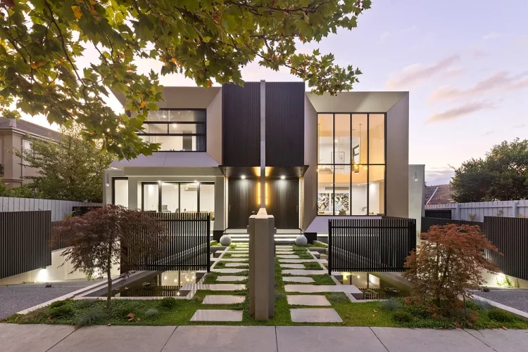 Unlocking a Fresh Beginning: Knockdown Rebuild Melbourne