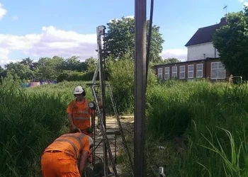 Mini Piling in Essex: Essential Techniques, Equipment, and Applications