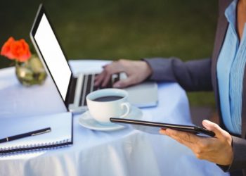 Top 5 Notebooks for Digital Nomads: The Ultimate Tools for Working Anywhere