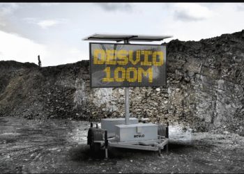 Traffic Calm: examples and benefits