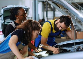 Tudo o que Você Precisa Saber Sobre o Torquimetro