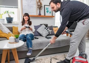 Top Notch Sydney Carpet and Tile Cleaning Service 