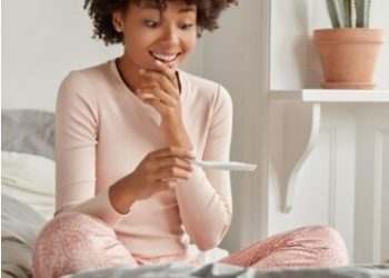 The Inspirational Journey of Pregnancy After Uterine Fibroid Embolization (UFE)