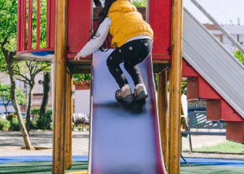 Bring the Party to Life With Inflatable Obstacle Courses!