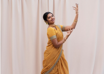 Omsara Unveils Exquisite Lehenga Collection for Festive Season 2024/2025