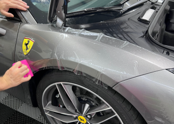 Introducing AutoFilms Geneve: Unmatched Protection for Your Vehicle