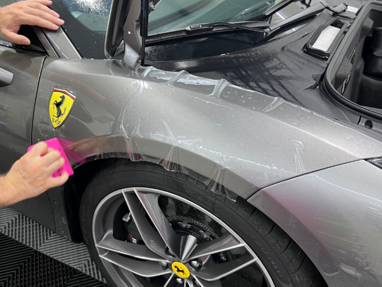 Introducing AutoFilms Geneve: Unmatched Protection for Your Vehicle