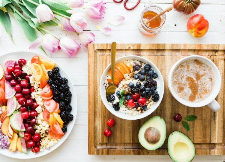 Embracing a Healthy Lifestyle: A Comprehensive Guide to Wellness