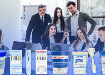Drug Testing For Small Businesses