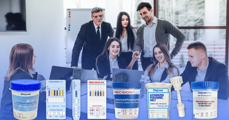 Drug Testing For Small Businesses
