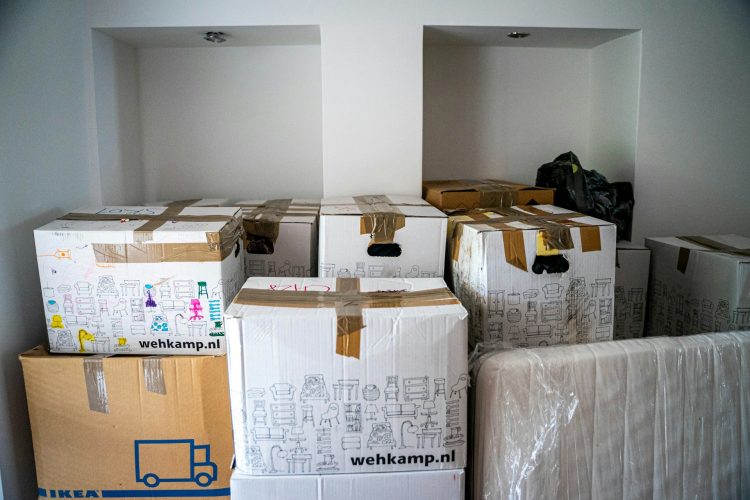 Streamline Your Move: The Ultimate Guide to Removal Services in Bangor
