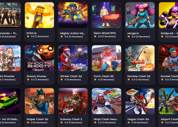 The Madness Experience: Reviewing Crazy Games and Their Standout Features