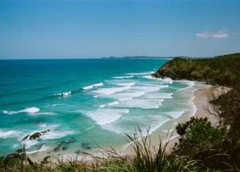 Unlock Your Potential at the Hoffman Process Wellness Retreat in Byron Bay