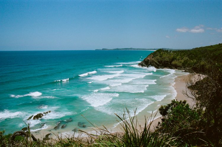Unlock Your Potential at the Hoffman Process Wellness Retreat in Byron Bay