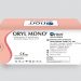 Advanced Poliglecaprone Sutures By Orion Sutures