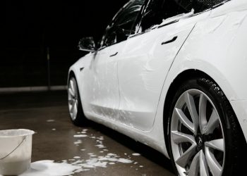 The Ultimate Guide to Mobile Ceramic Coating: What A1 Mobile Car Detailing Offers