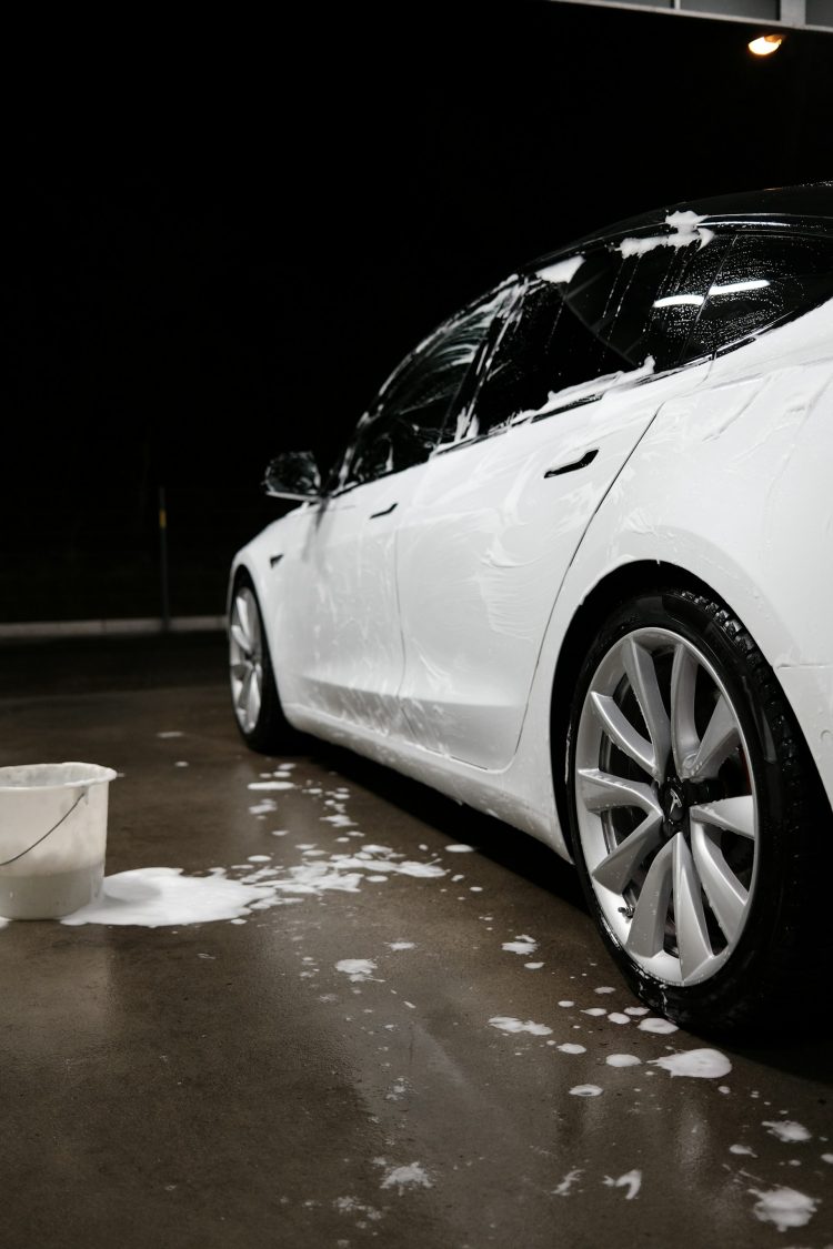 The Ultimate Guide to Mobile Ceramic Coating: What A1 Mobile Car Detailing Offers
