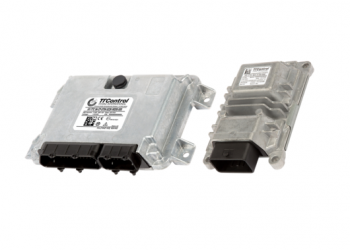 Enhancing Vehicle Safety with Certified I/O Modules