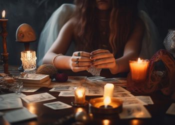 Unlocking Insight: Exploring the World of Online Psychic Readings