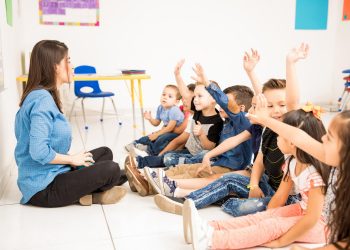 How to Align Your Teaching Approach with Your Child’s Learning Style