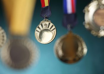 The Bronze Medal in the Olympic Games: A Celebration of Achievement | Reddy Anna Report