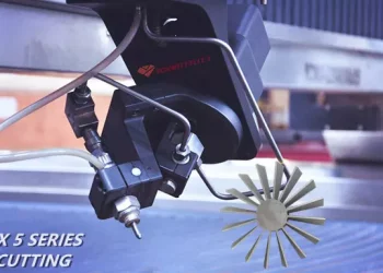 The Fantastic Optional Manual of Water Jet Cutting Machine Initiating a Customized Magical Journey