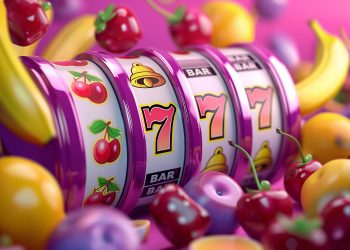 VIP77: Situs Slot Gacor Slot777 Terpercaya Hari Ini