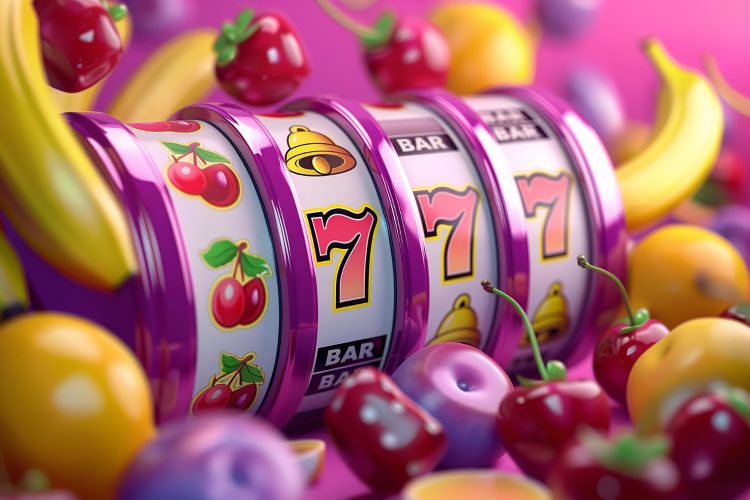 VIP77: Situs Slot Gacor Slot777 Terpercaya Hari Ini