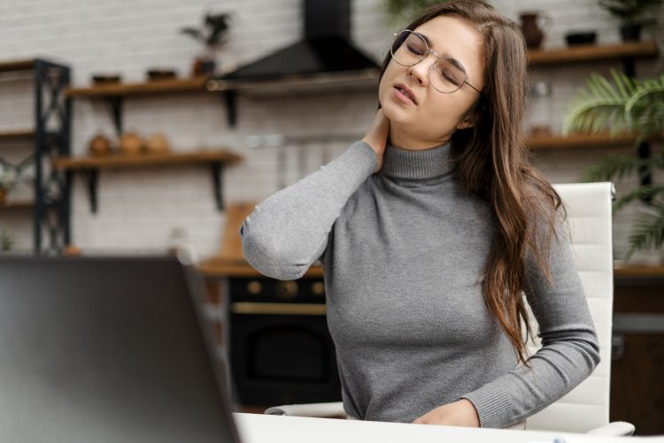 Trinity Chiropractic Provides Expert Insights on Neck Pain Management