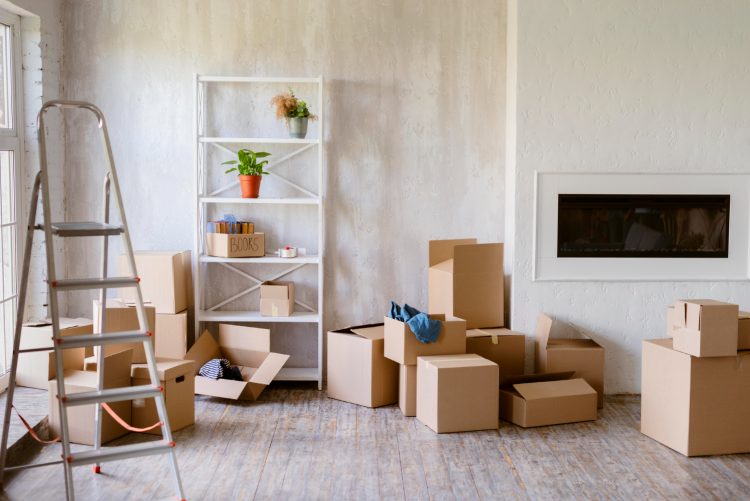 Why Local Expertise Matters: Hiring San Diego-Based Moving Companies