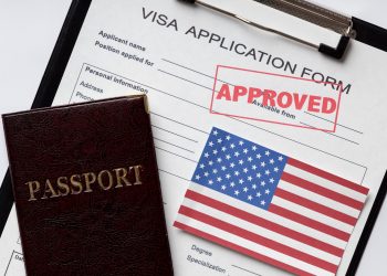 HMS Kort og Arbeidstilsynet: Viktig Informasjon for ESTA-søknaden