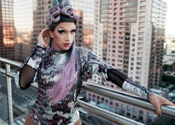Breaking Fashion Boundaries with Cyber Goth Clothing