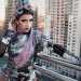 Breaking Fashion Boundaries with Cyber Goth Clothing