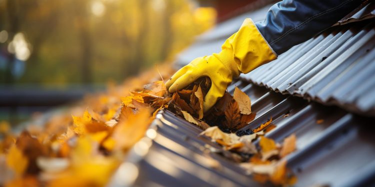 Comprehensive Guide to Gutter Cleaning Service: Techniques and Benefits