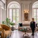How to give your home neoclassical curves