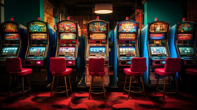 Unveiling the Dynamic World of Online Gaming