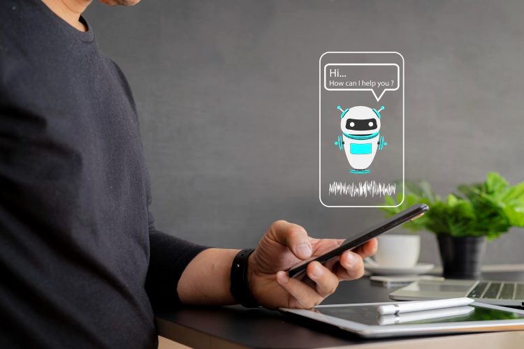 The AI chatbot landscape