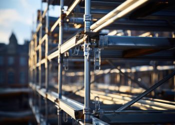 Getting Scaffolding Insurance for your business in 2024
