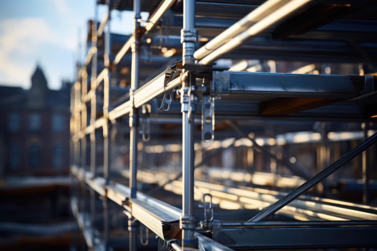 Getting Scaffolding Insurance for your business in 2024