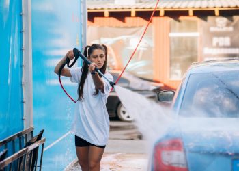 How Pressure Washing Prevents Mold and Mildew in Bluffton, SC Homes