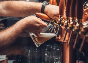 Wingman Brewers: Elevating the Craft Beer Experience