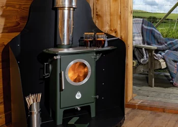 Discover Eco-Friendly Heating with Chilli Penguin Stoves and Log Burners