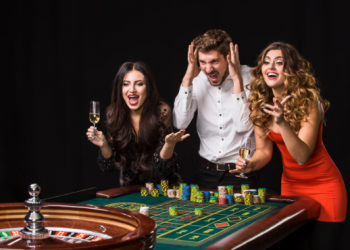 Magic Win – Your Premier Online Gambling Platform in India