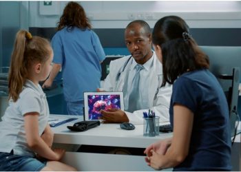 The Realm of Global Healthcare