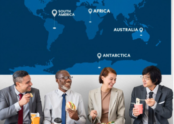 Axis Global Co Named Finalist in International Business Excellence Awards 2024