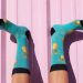Putting on Compression Socks: Tips and Tricks for Easy Application