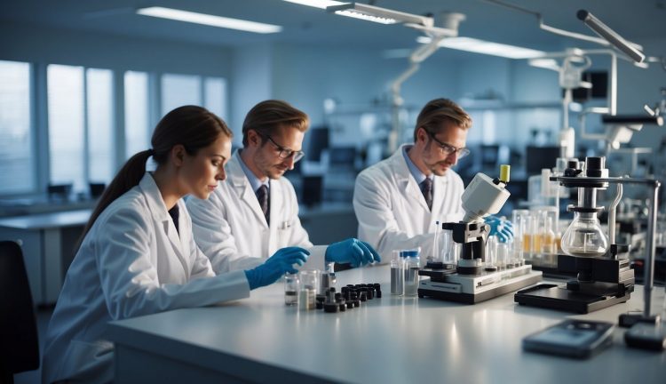 Strategic Manufacturer Partnerships for Brand Scaling