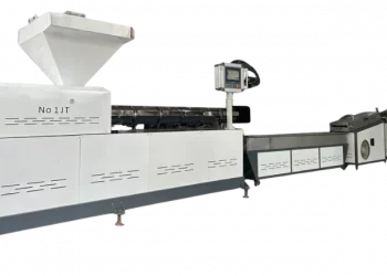 Introducing JianTai’s Latest Plastic Recycling Machine