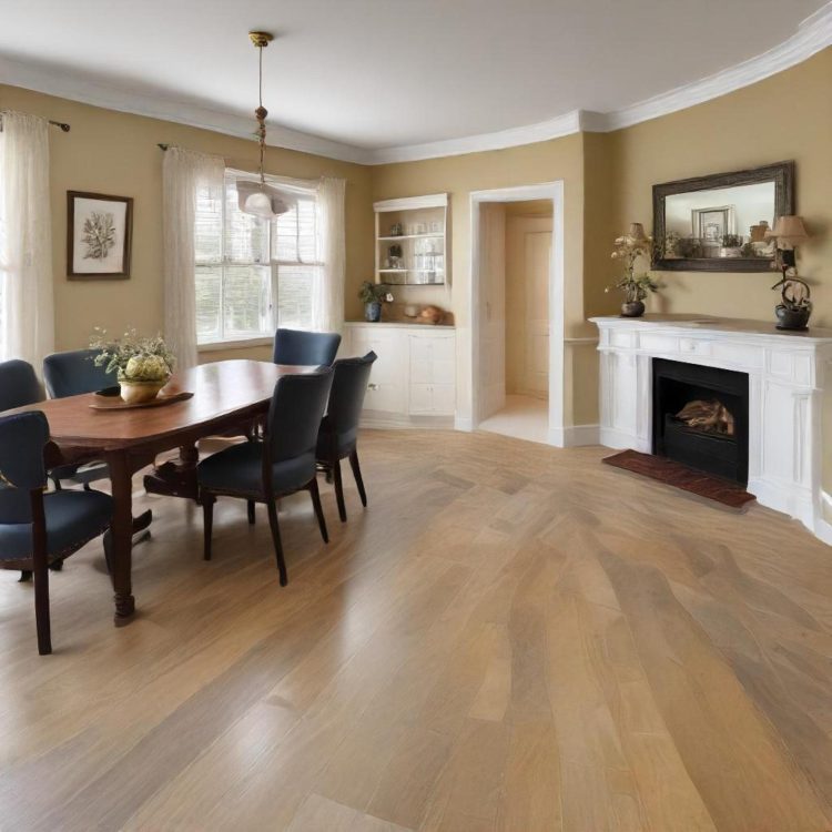 What Types of Services Are Offered by Flooring Contractors?